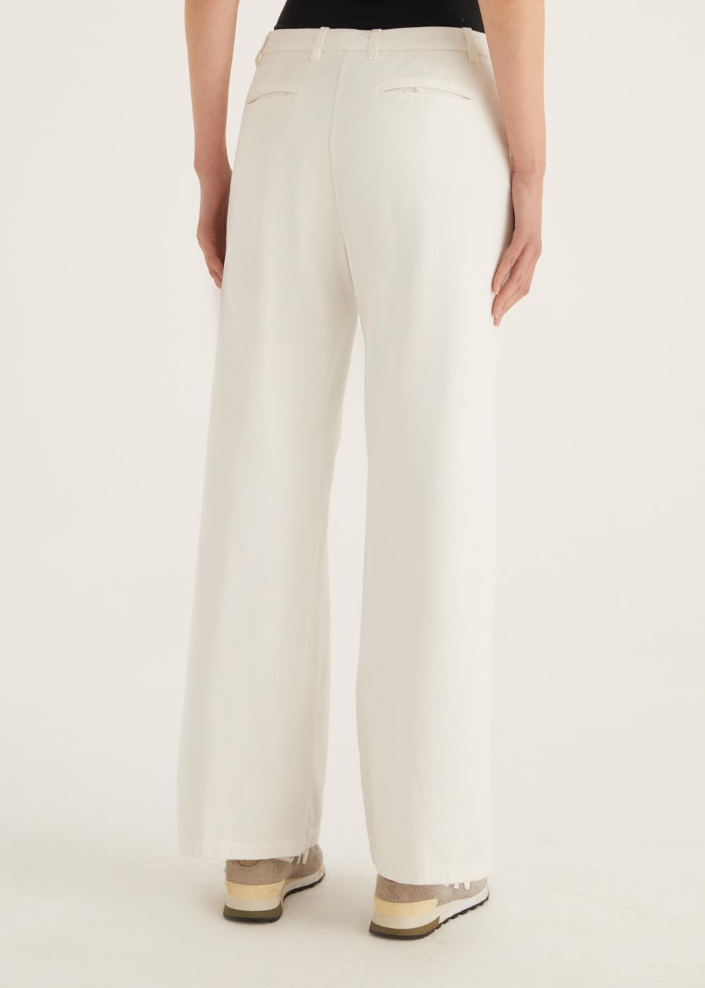 Rosso35 Pantalone ampio Shopping Online