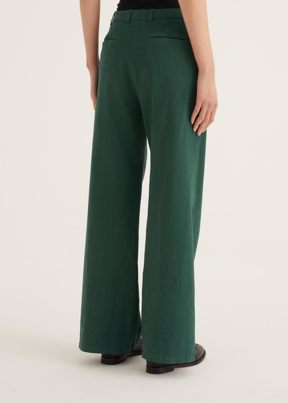 Rosso35 Pantalone ampio Affare Del Giorno