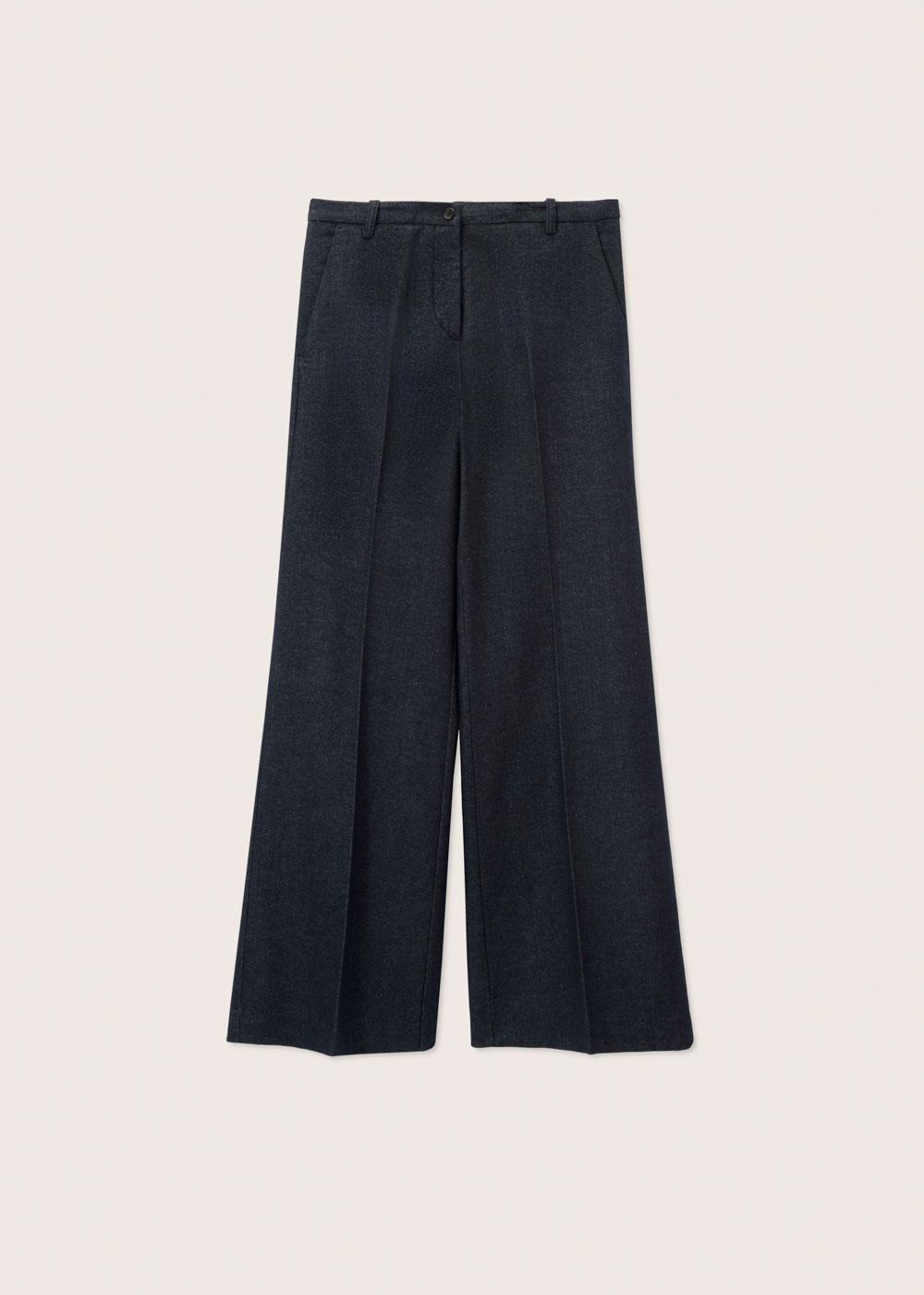 Rosso35 Pantalone bootcut Saldi Di Fabbrica