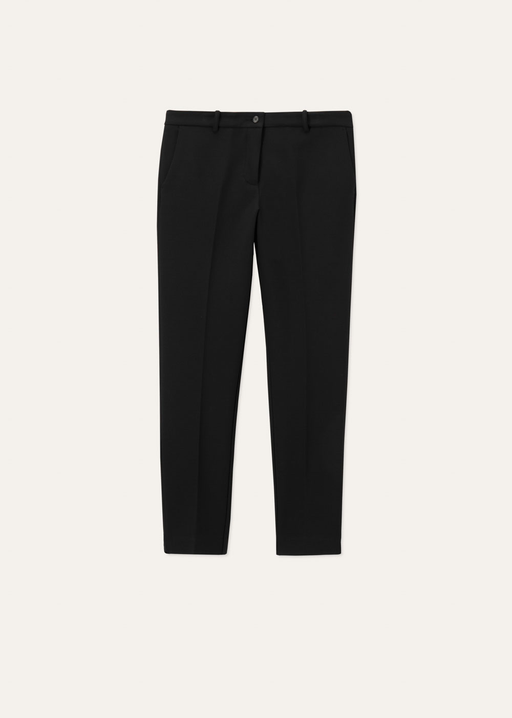 Rosso35 Pantalone dritto 2025