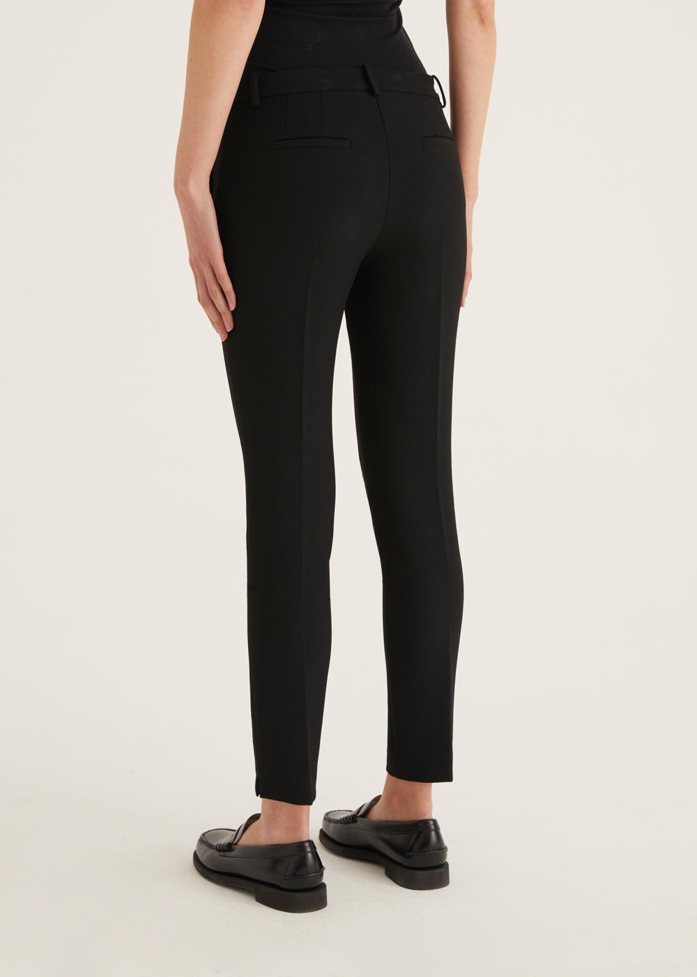 Rosso35 Pantalone dritto 2025