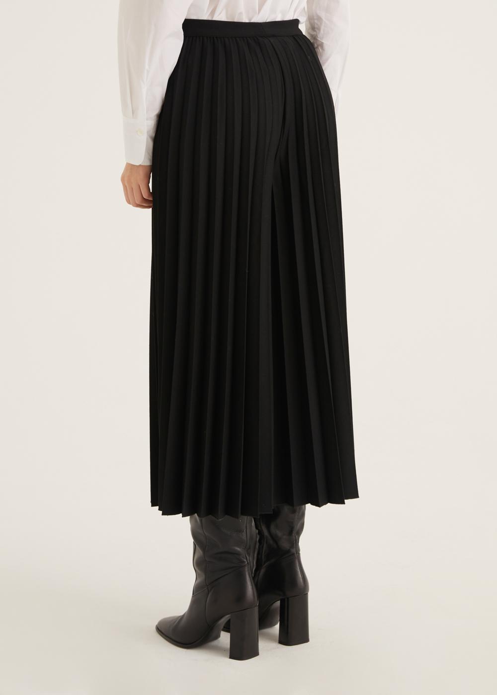 Rosso35 Pantalone plissettato Spedizione Gratuita