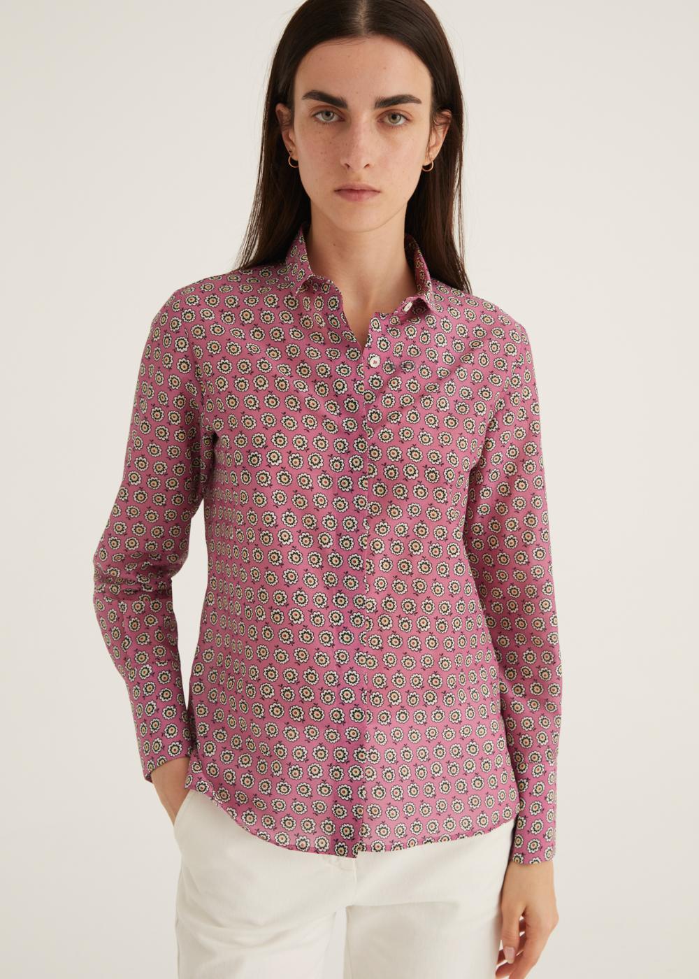 Rosso35 Camicia a uomo Promozione Limitata