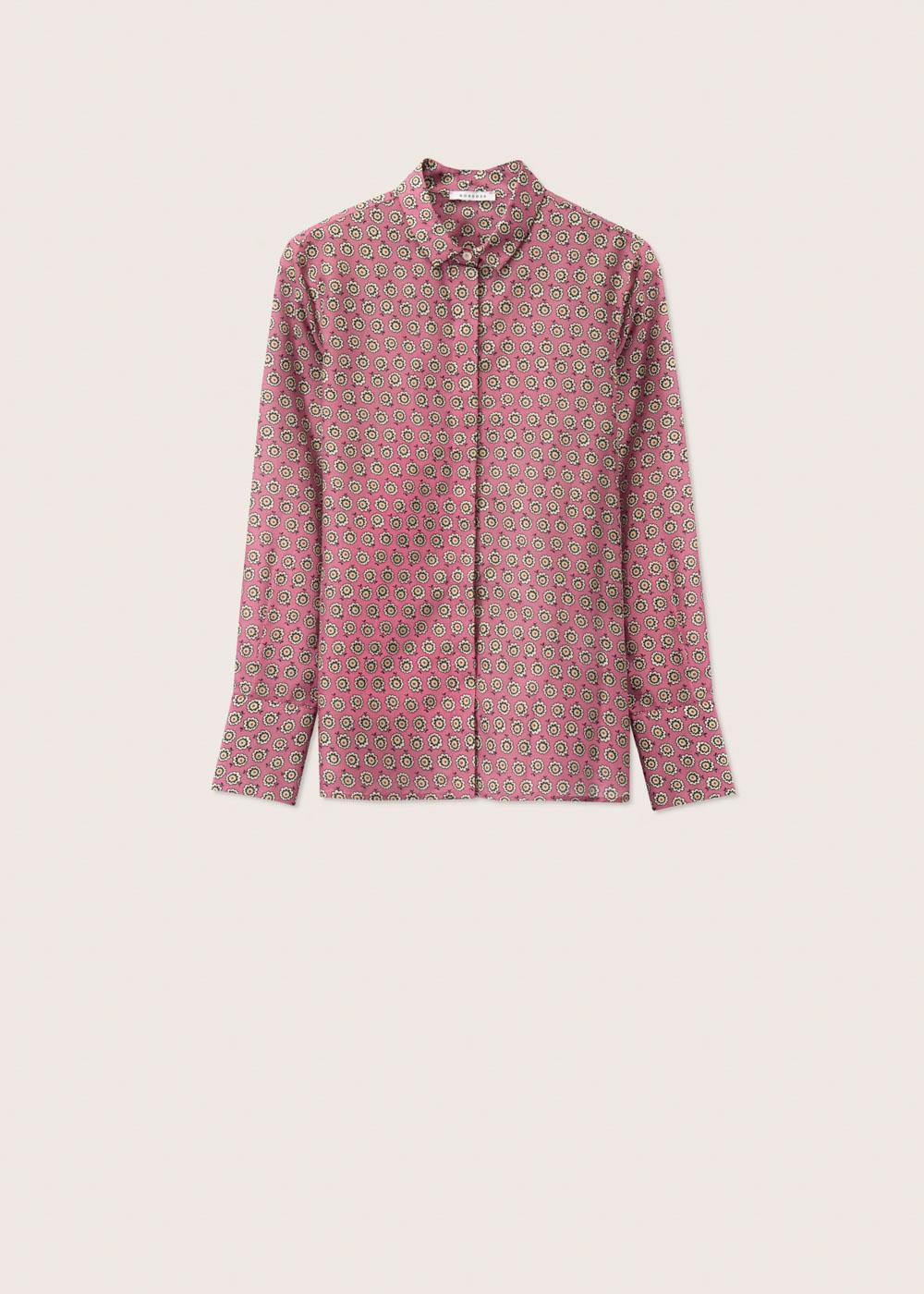 Rosso35 Camicia a uomo Promozione Limitata