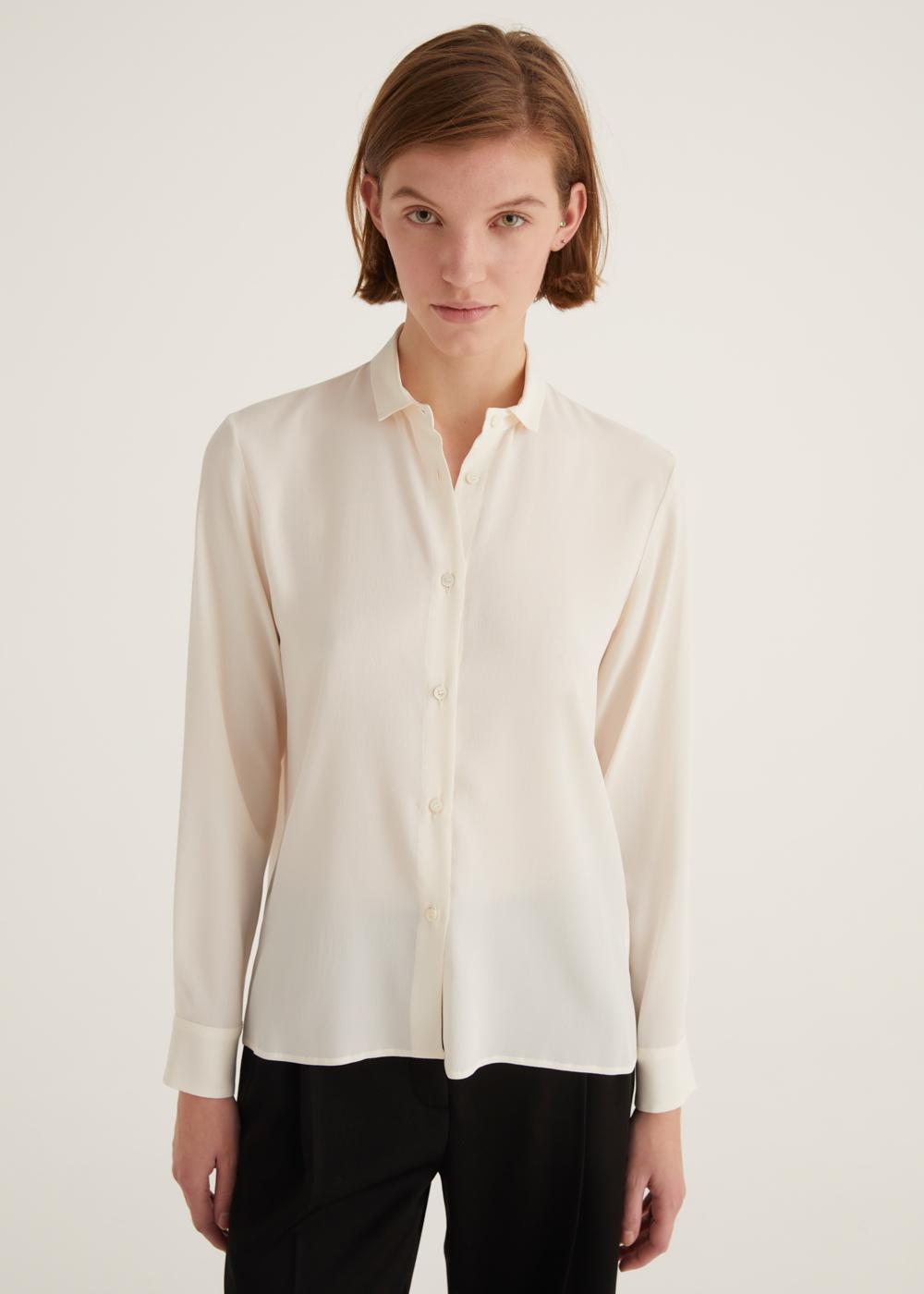 Rosso35 Camicia basica Affare Del Giorno