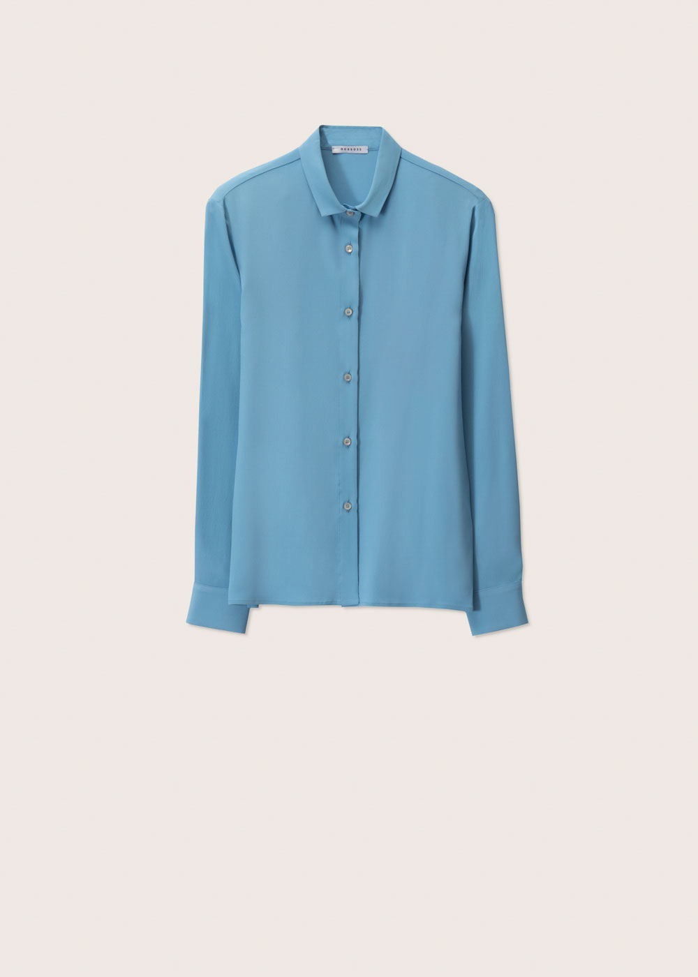 Rosso35 Camicia basica Affare Del Giorno