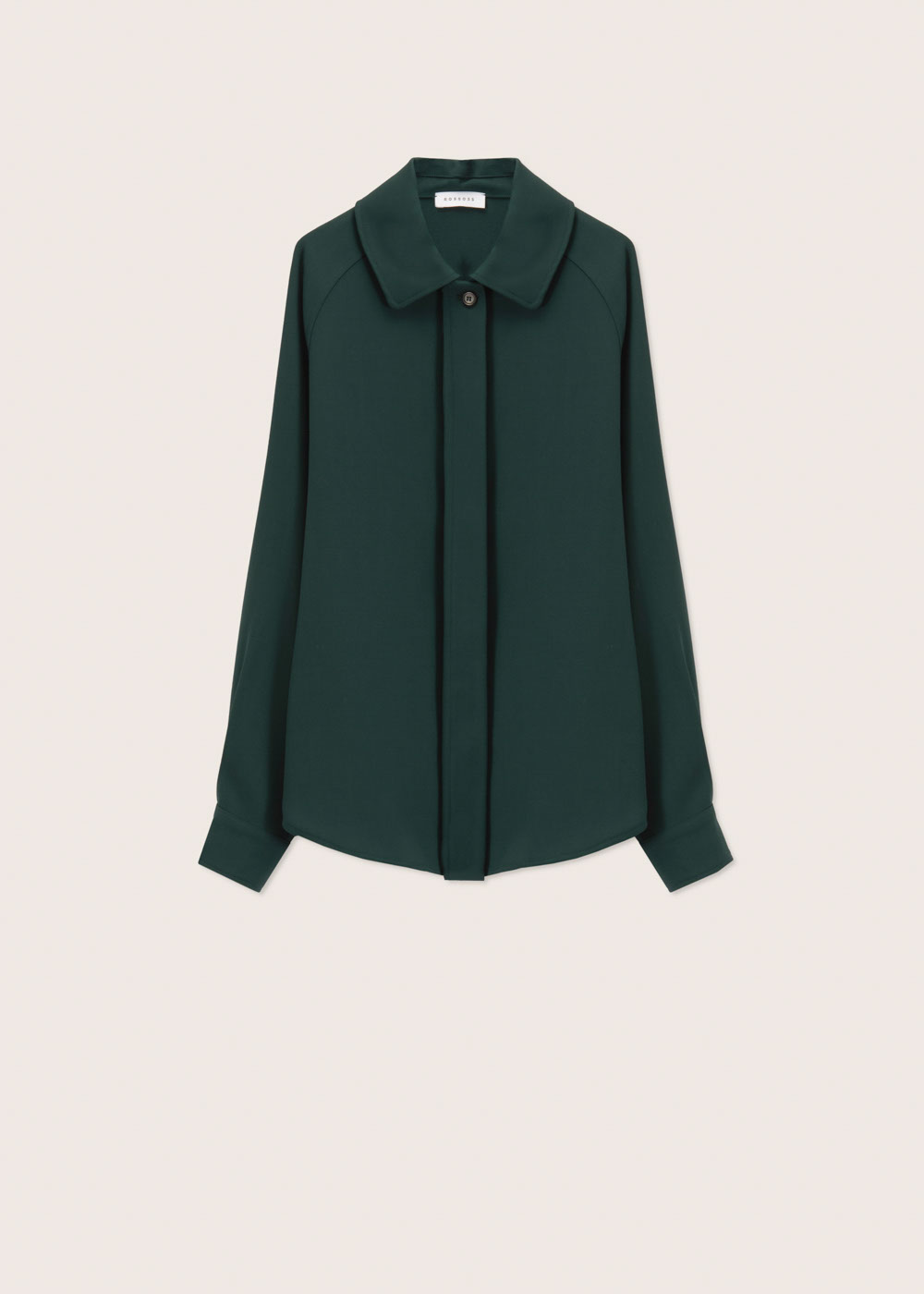 Rosso35 Giacca camicia oversized Offerte
