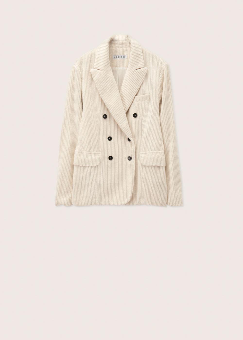 Rosso35 Blazer accostata Vendita Economica