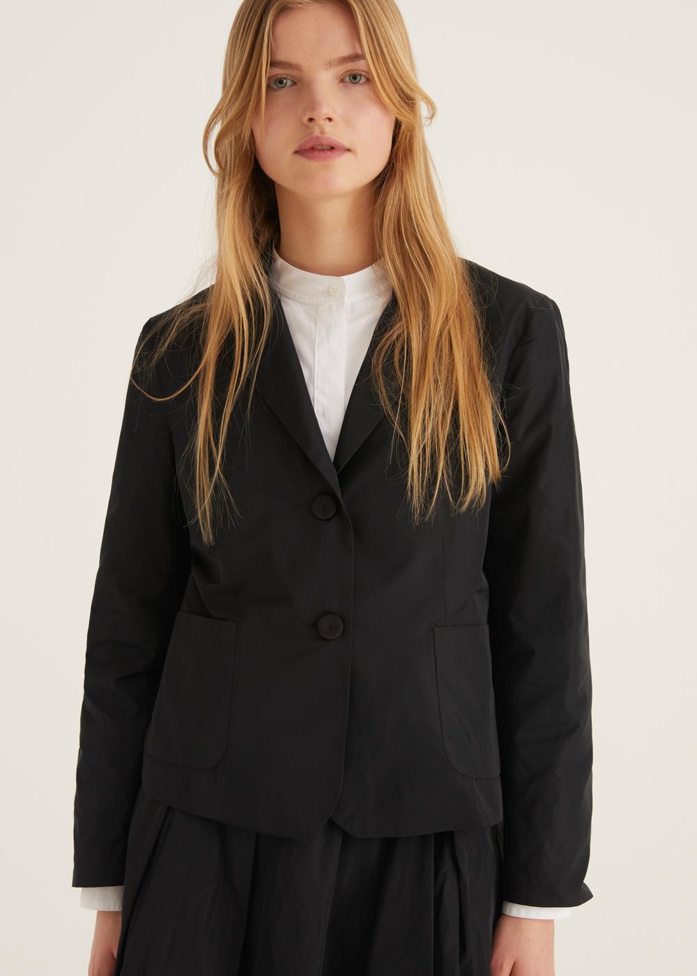 Rosso35 Blazer accostata Saldi Di Fabbrica