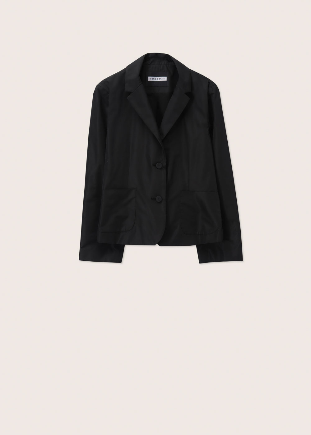 Rosso35 Blazer accostata Saldi Di Fabbrica