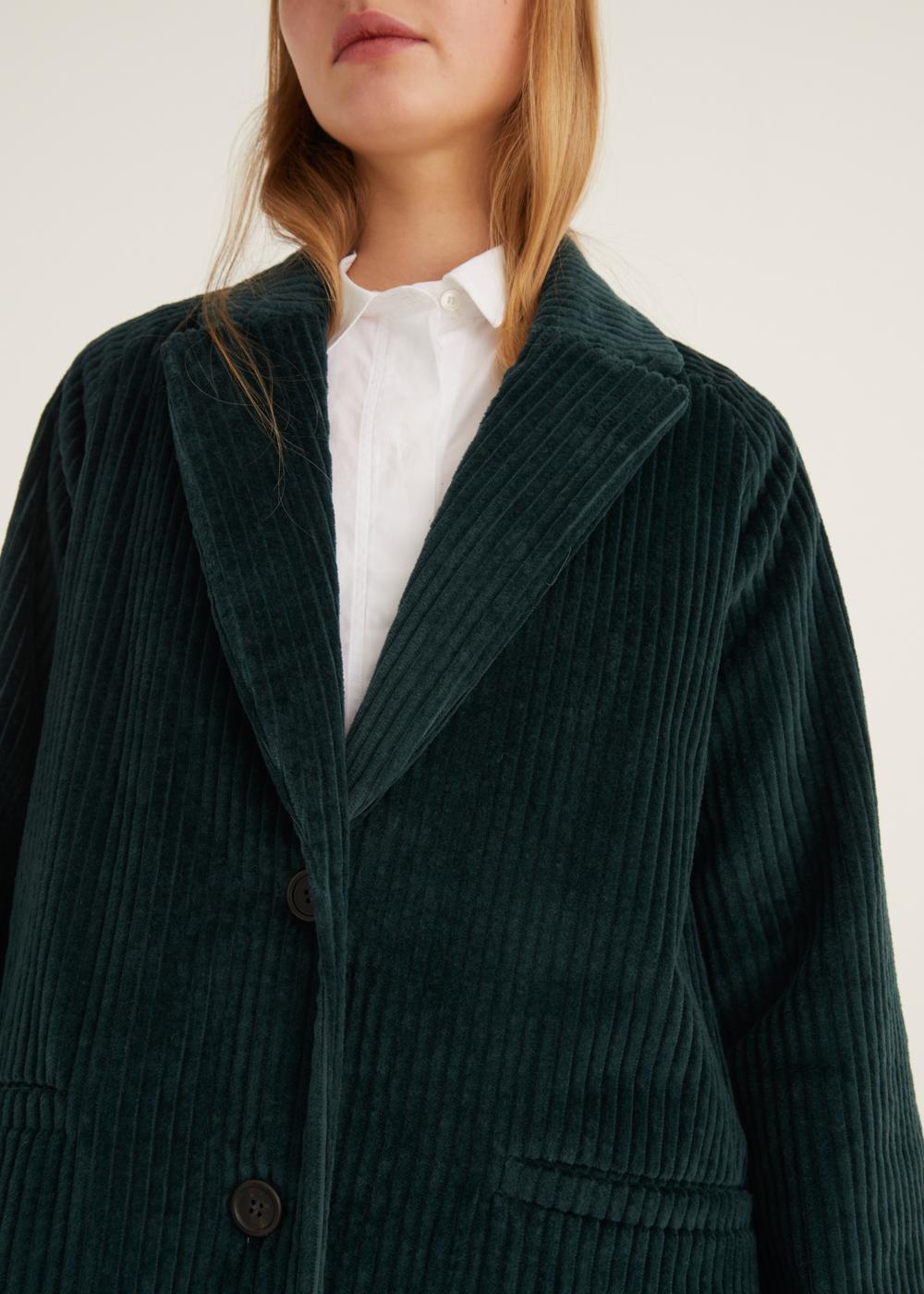 Rosso35 Cappotto monopetto Promozione Limitata