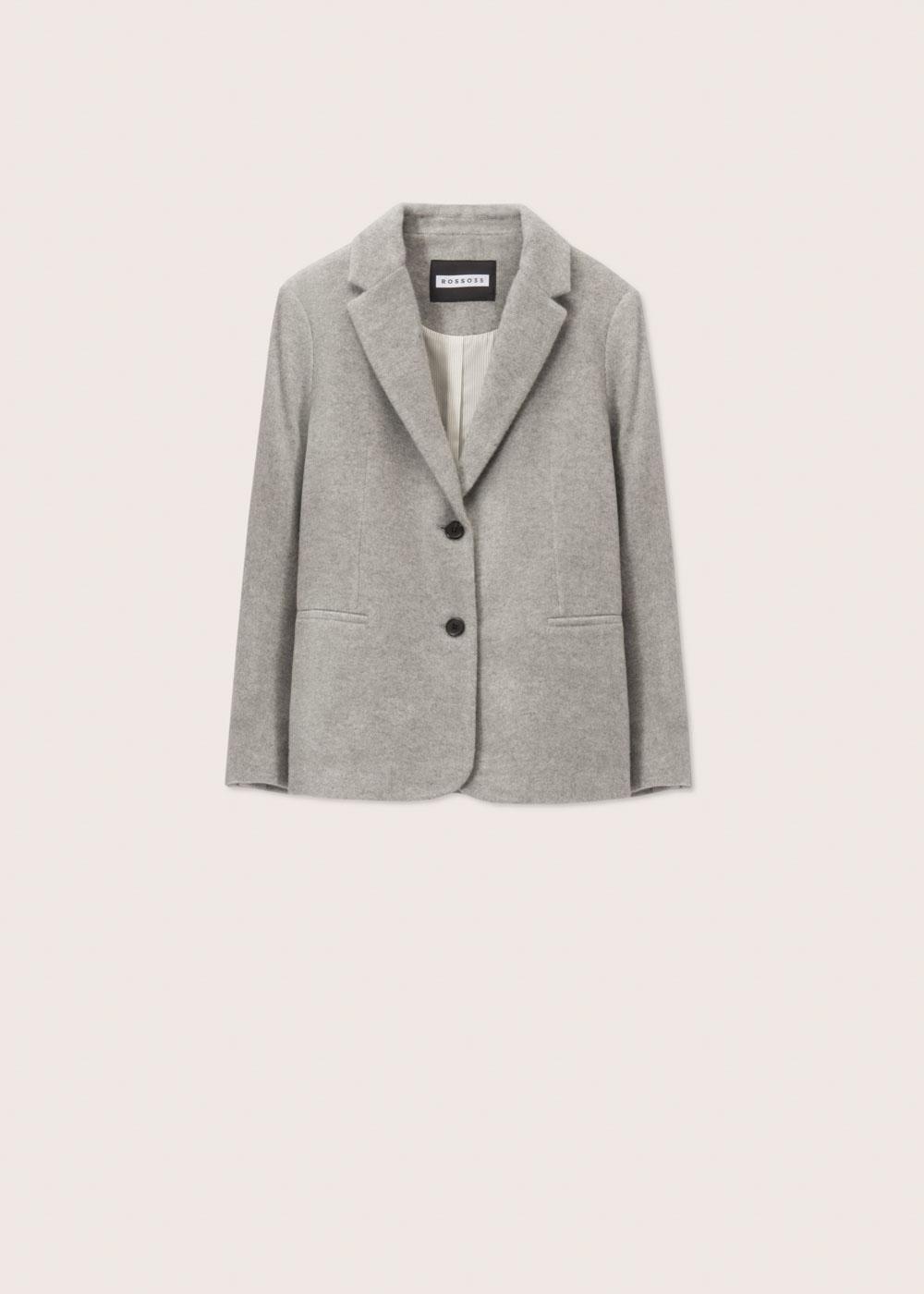 Rosso35 Giacca boyfriend Convenienza