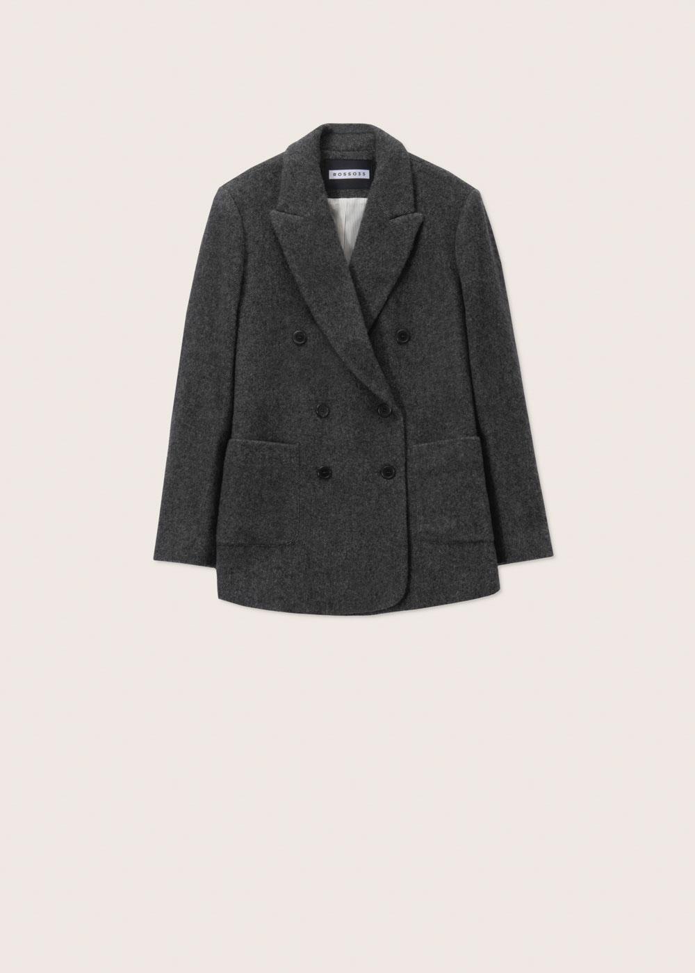 Rosso35 Giacca informale Sconto