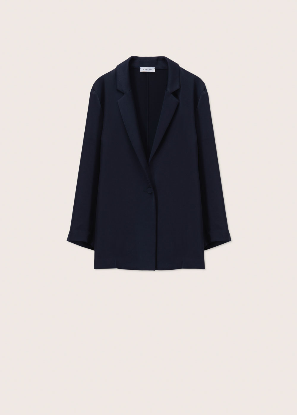 Rosso35 Giacca oversize Offerta