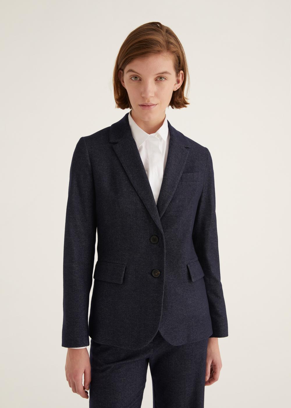Rosso35 Giacca sartoriale monopetto Online