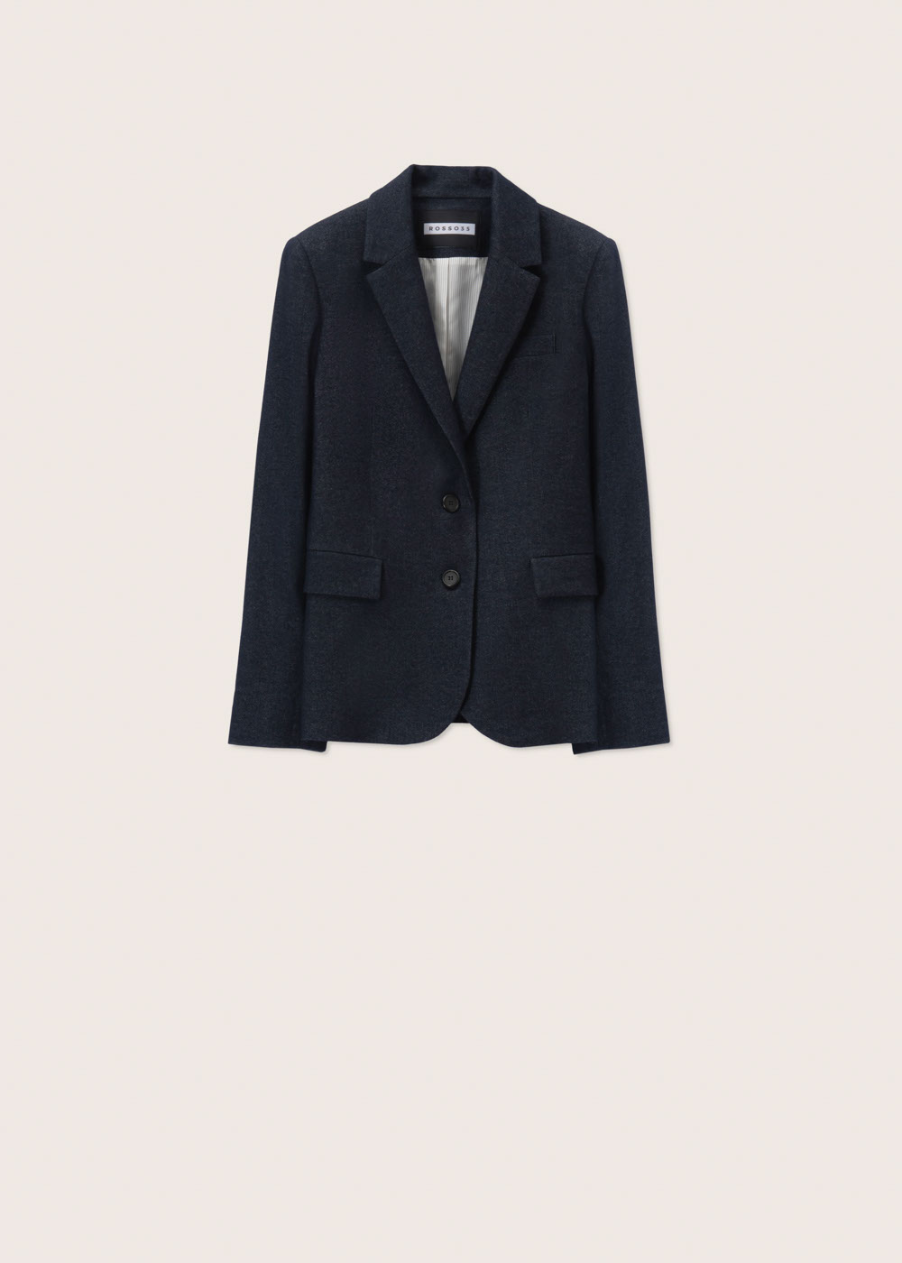 Rosso35 Giacca sartoriale monopetto Online