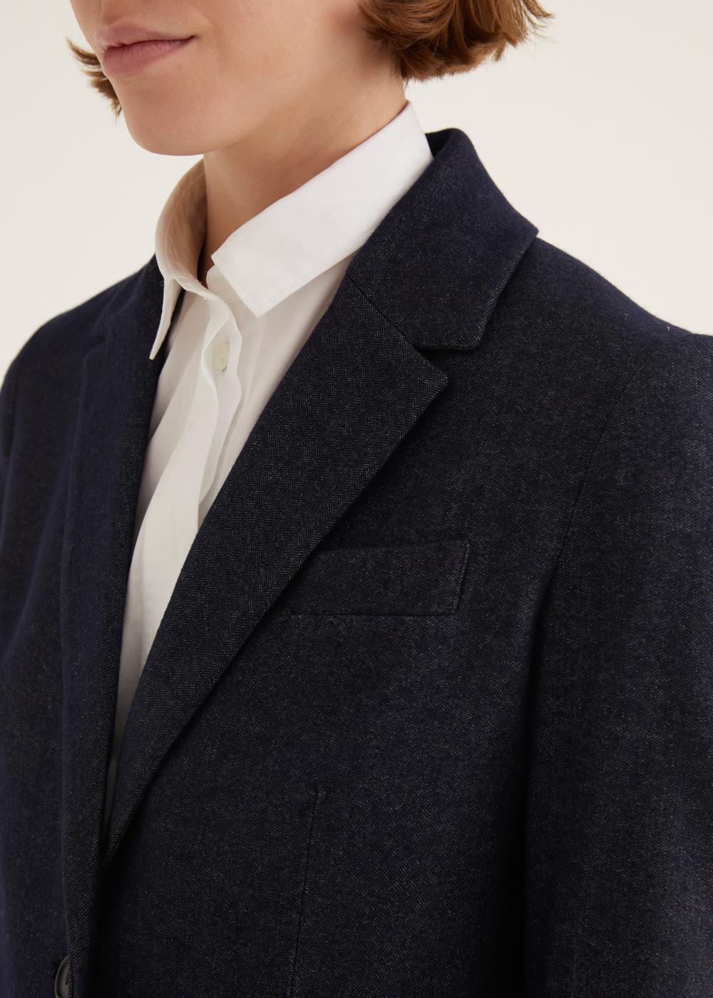 Rosso35 Giacca sartoriale monopetto Online