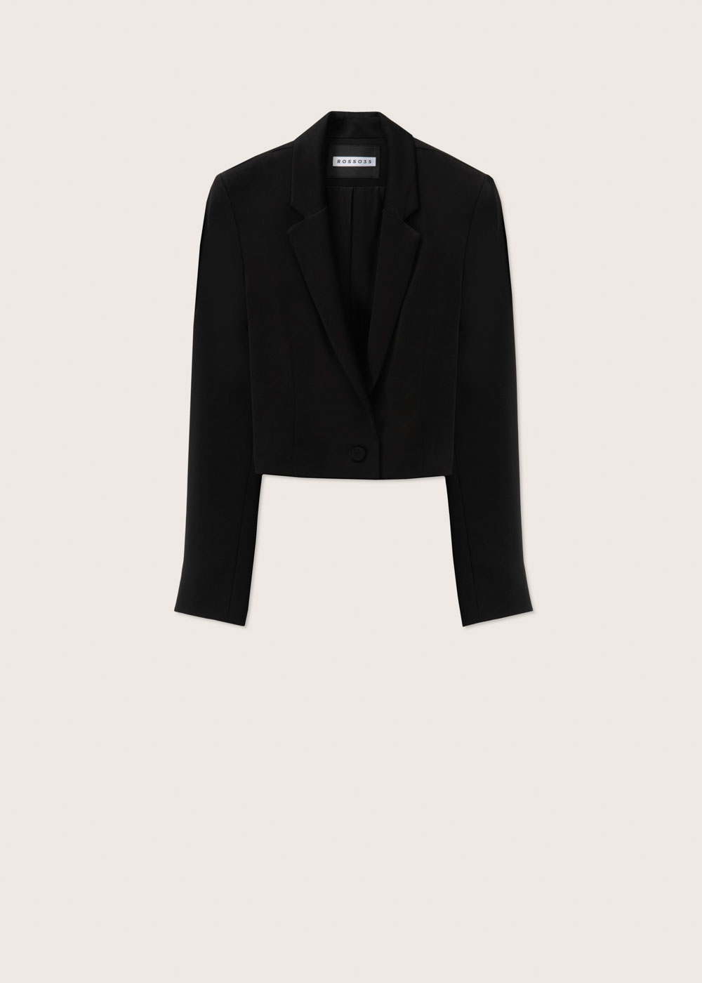 Rosso35 Giacca Tuxedo corta Saldi