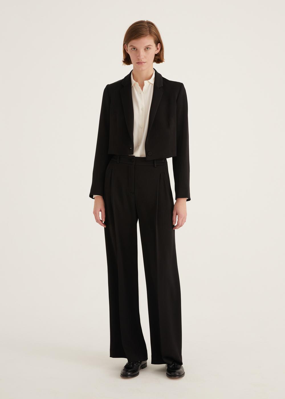 Rosso35 Giacca Tuxedo corta Saldi