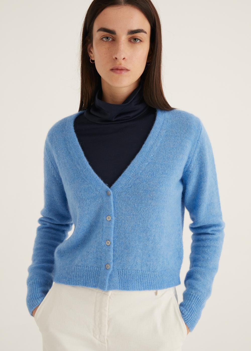 Rosso35 Cardigan