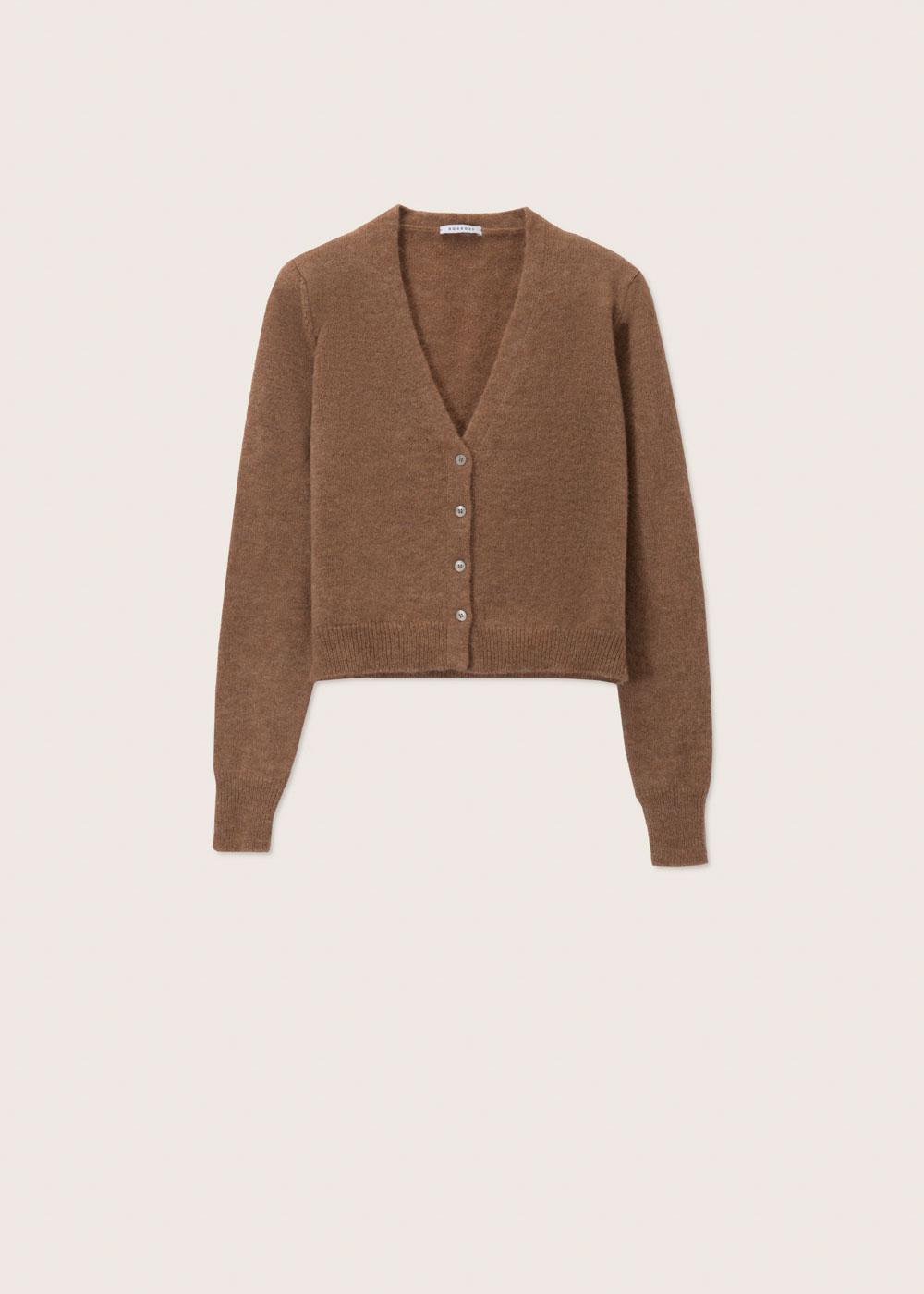 Rosso35 Cardigan 2025