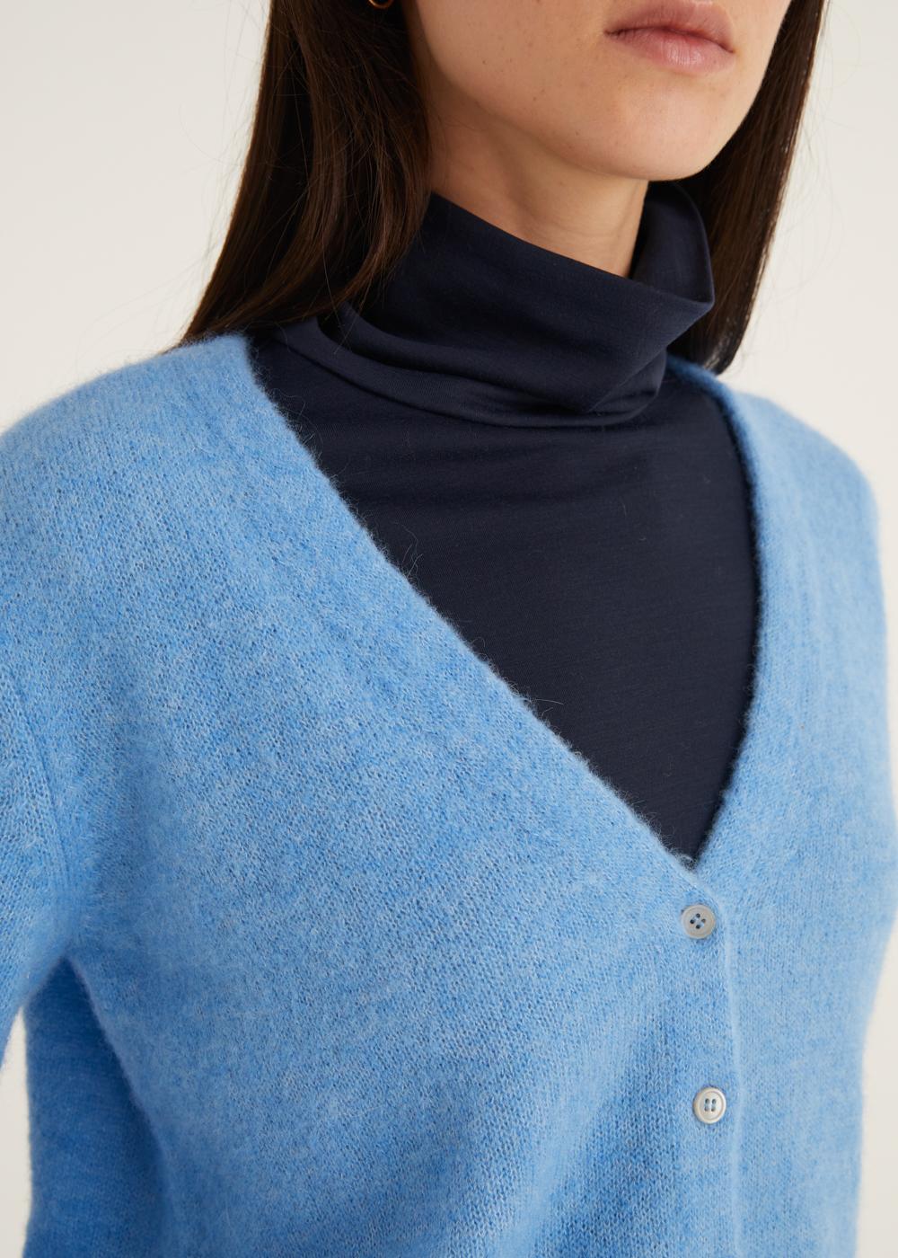 Rosso35 Cardigan 2025