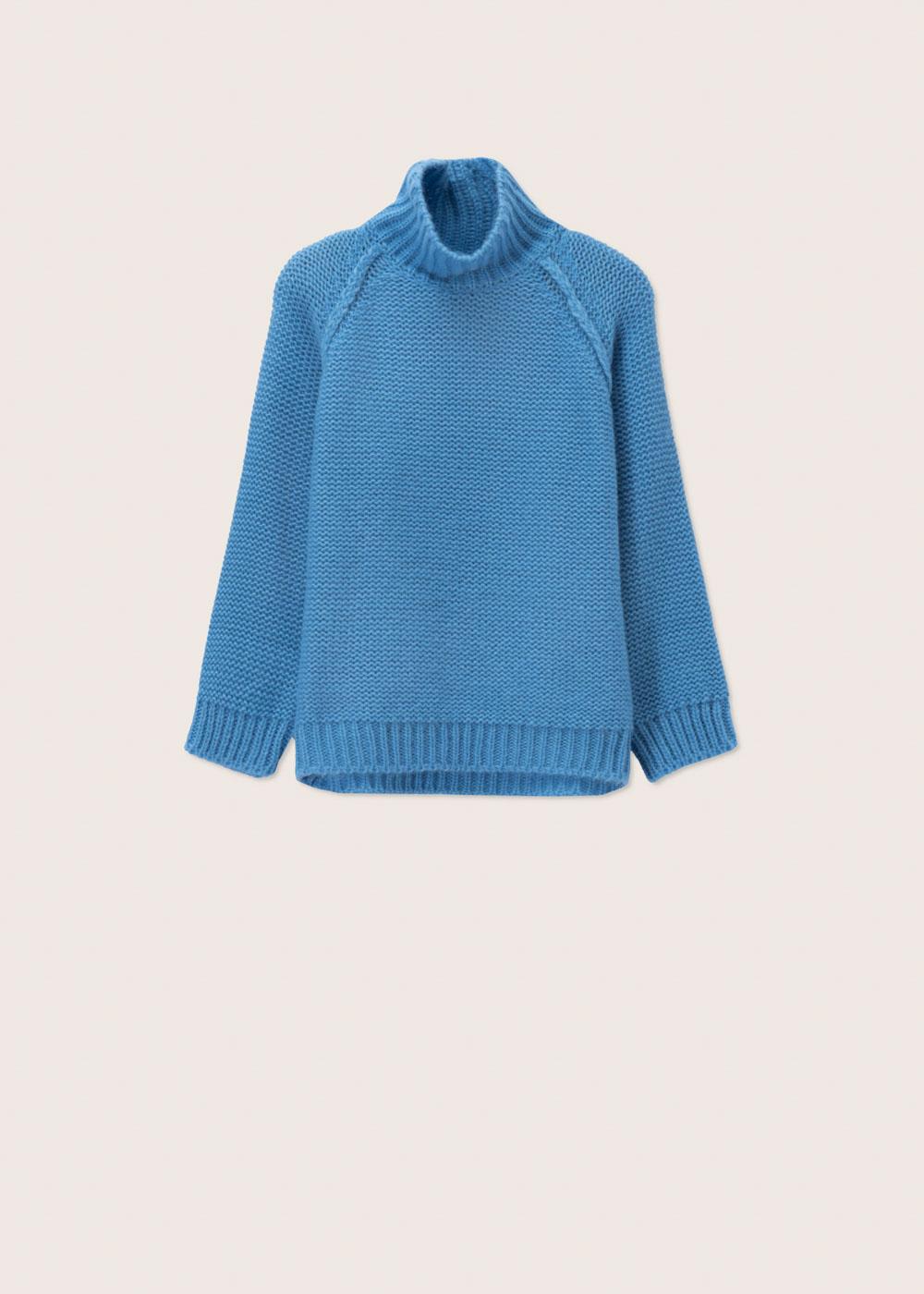 Rosso35 Maglia collo alto Pezzi Unici