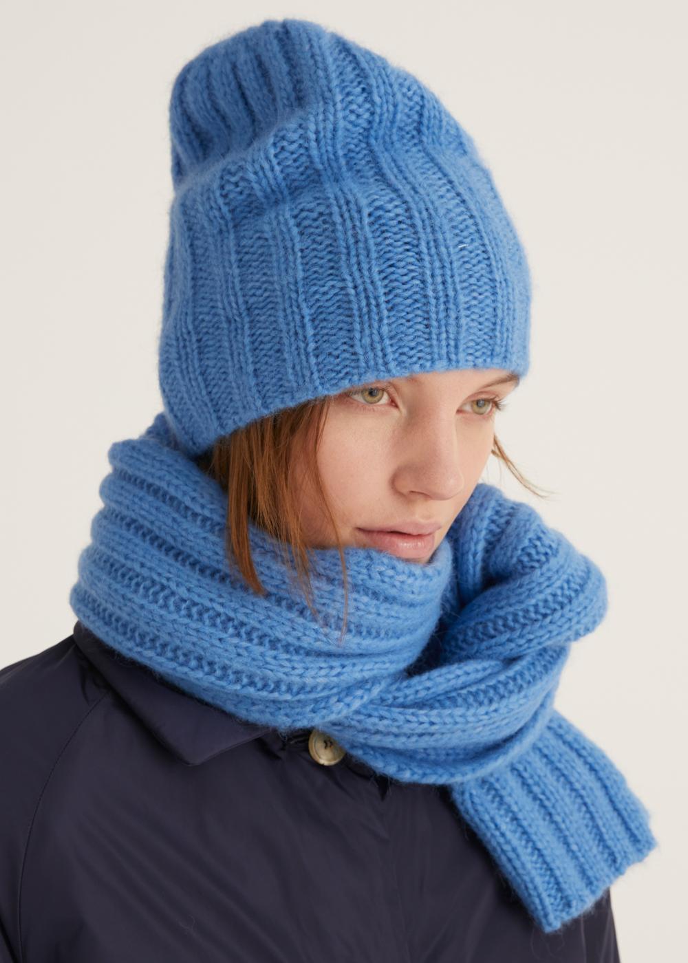 Rosso35 Cappello in maglia Vendite Flash