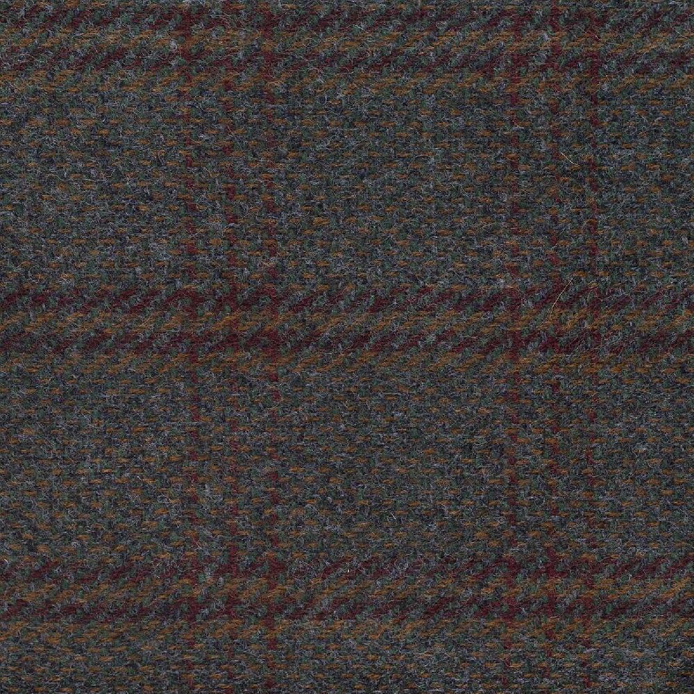 Rubinacci Lana scozzese Moda