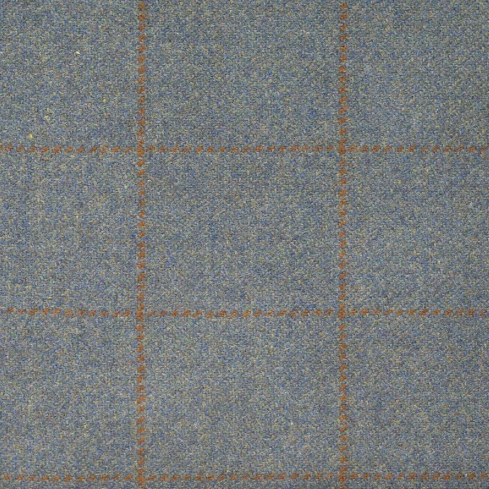 Rubinacci Cashmere quadri In Linea