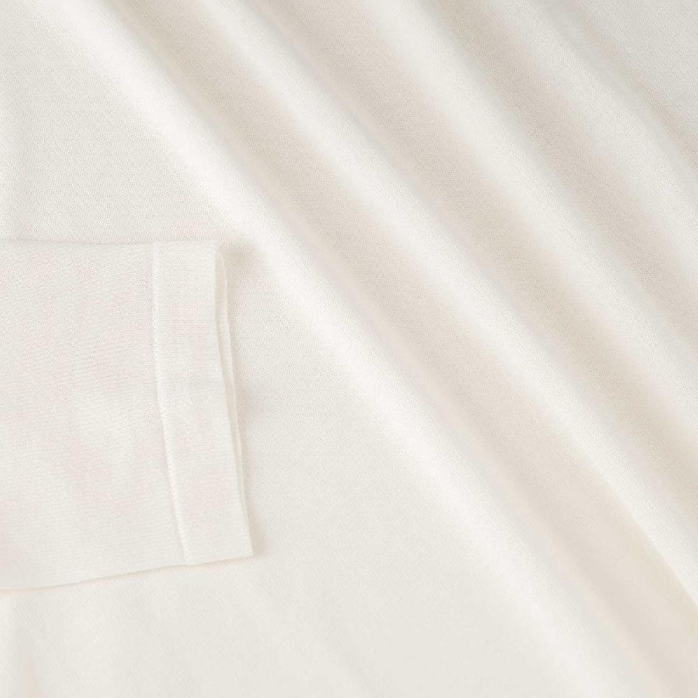 Rubinacci T-Shirt cotone bianca Sconto