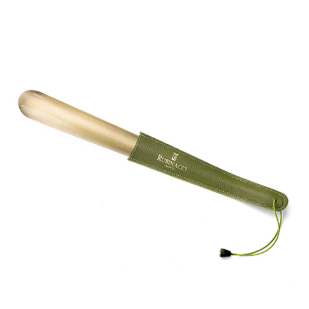Rubinacci Calzante verde Saldi Di Fabbrica