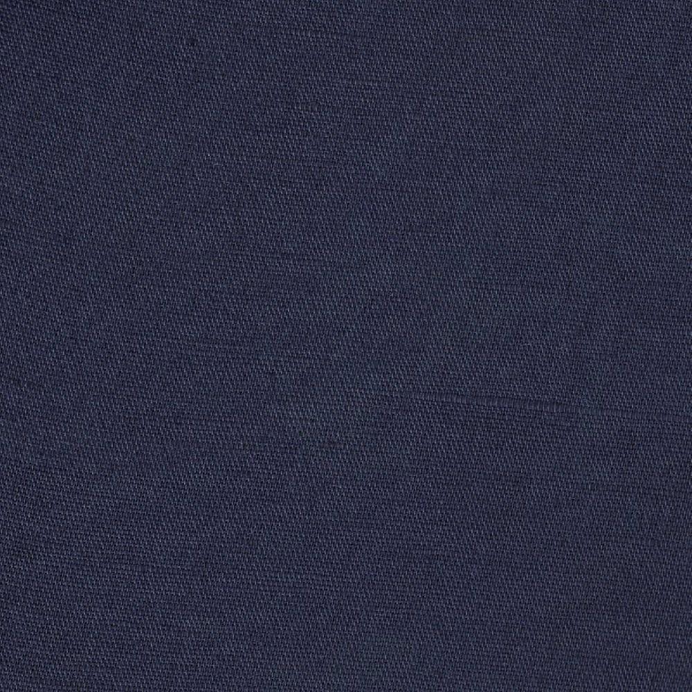 Rubinacci Costume da bagno blu in lino e cotone Moda