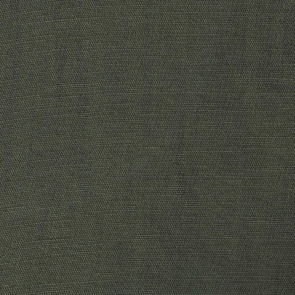 Rubinacci Costume da bagno verde in lino e cotone 2025