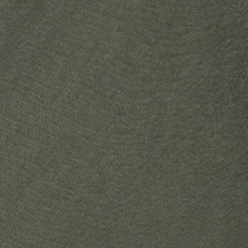 Rubinacci Costume da bagno verde in lino e cotone In Linea