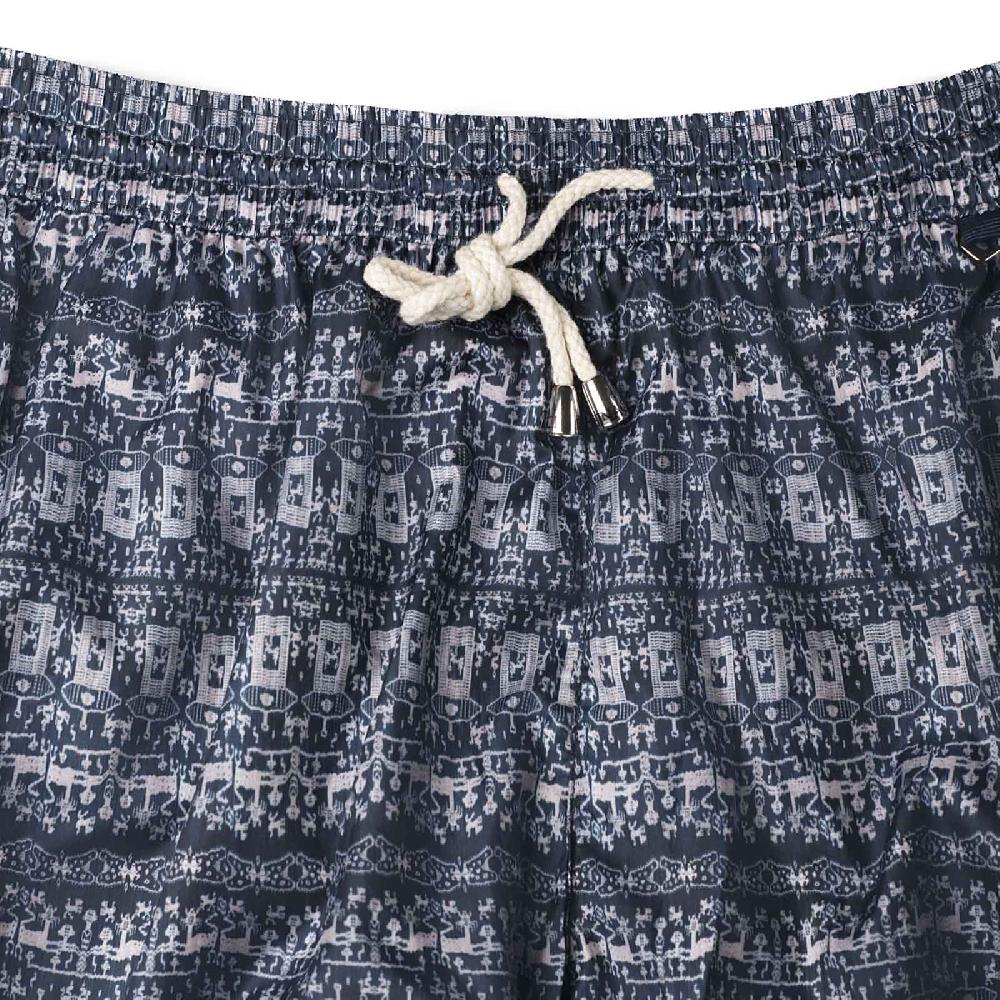 Rubinacci Costume azteco jeans Promozione