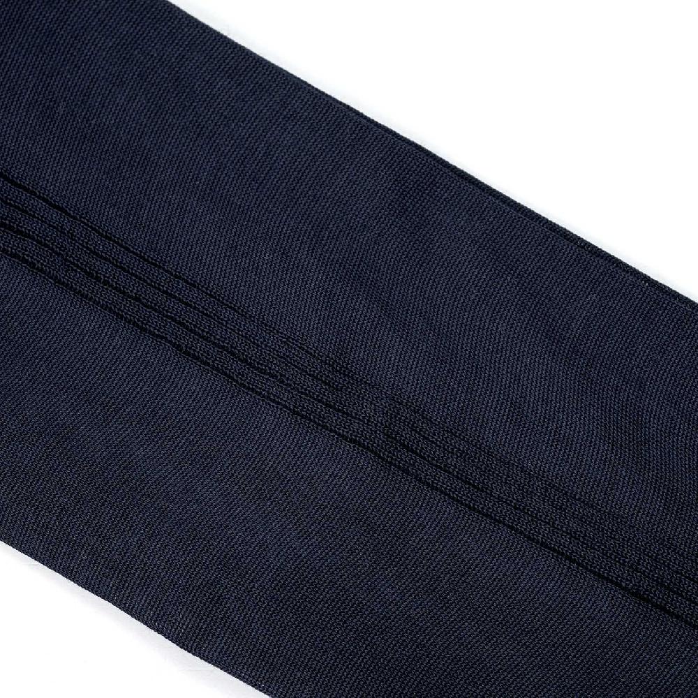 Rubinacci Calze in seta blu Spedizione Gratuita