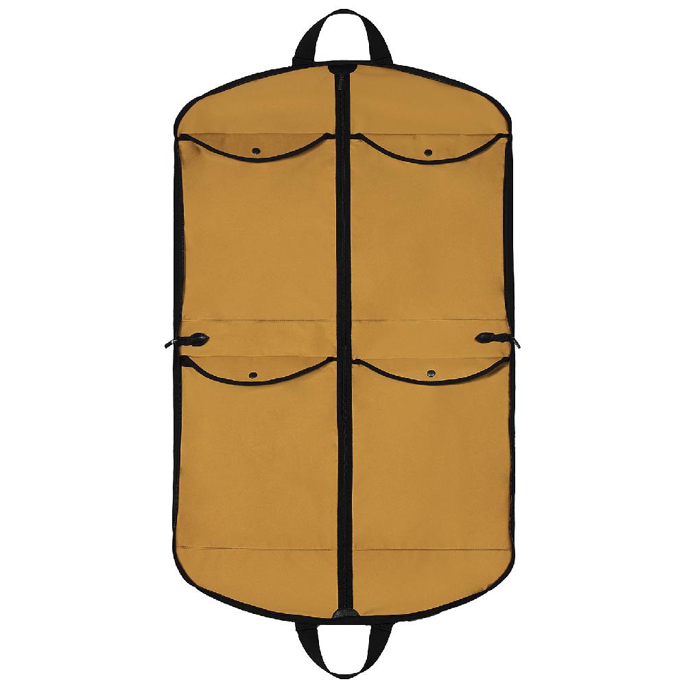 Rubinacci Porta abiti tela verde militare Outlet