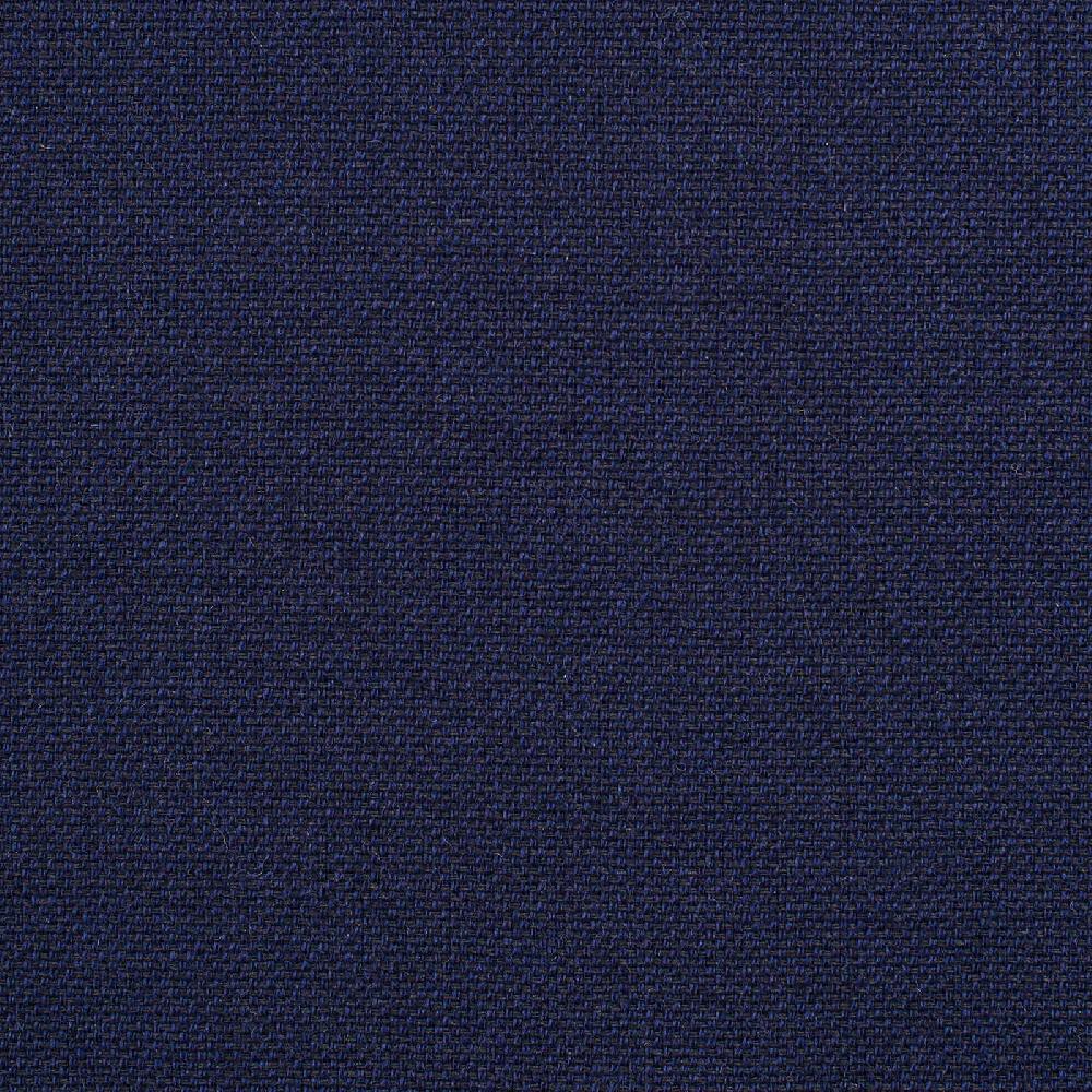 Rubinacci Tela di lana blu Soddisfazione Garantita