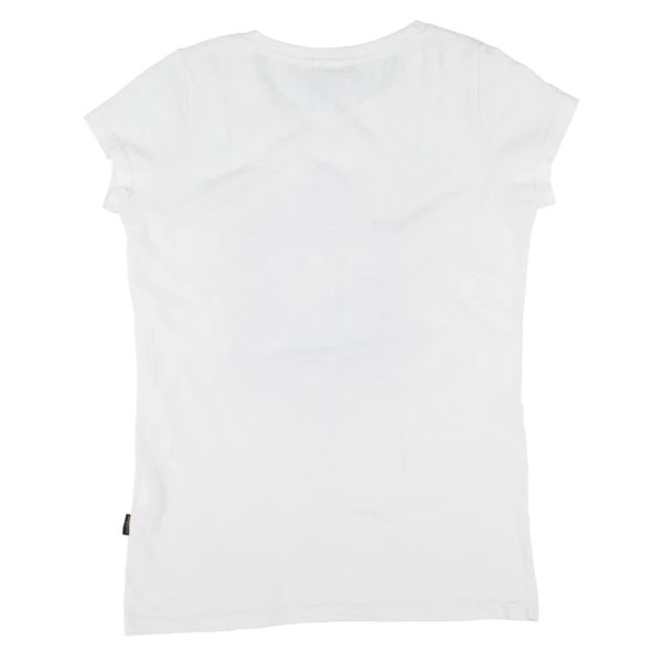 Rude Riders T-Shirt Donna Eagle Limited Ed Consegna Veloce