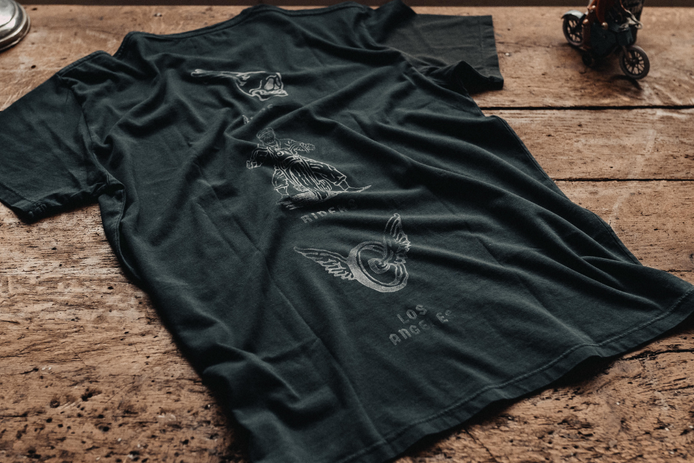 Rude Riders T-Shirt Uomo Easy Saldi