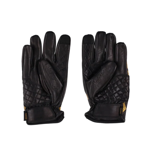 Rude Riders Guanti moto in pelle Rumble Acquista Ora