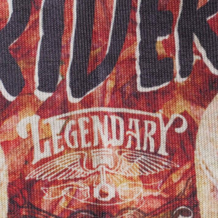 Rude Riders Tube Hell Club Vendita Calda