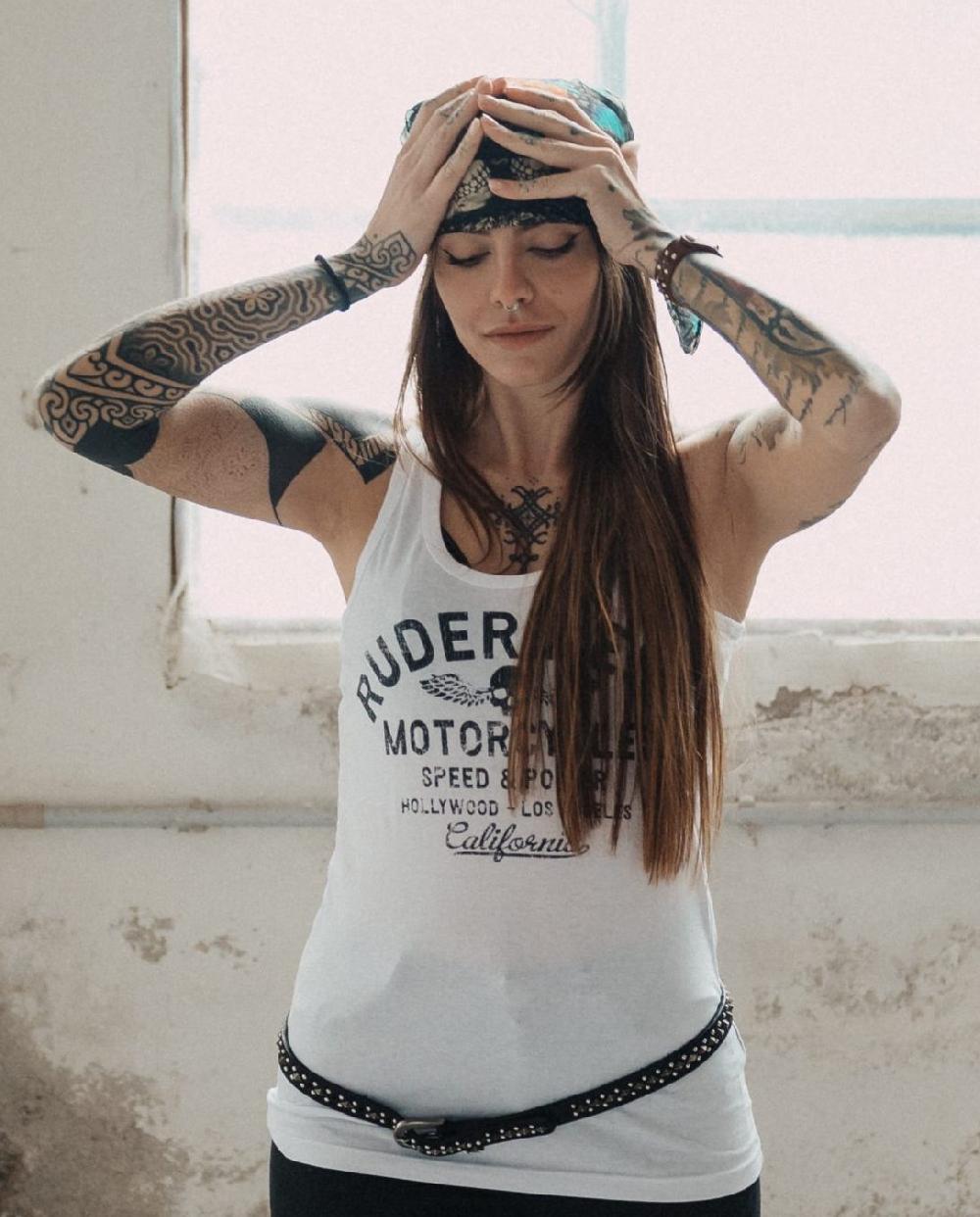 Rude Riders Bandana Surfer Promozione Limitata