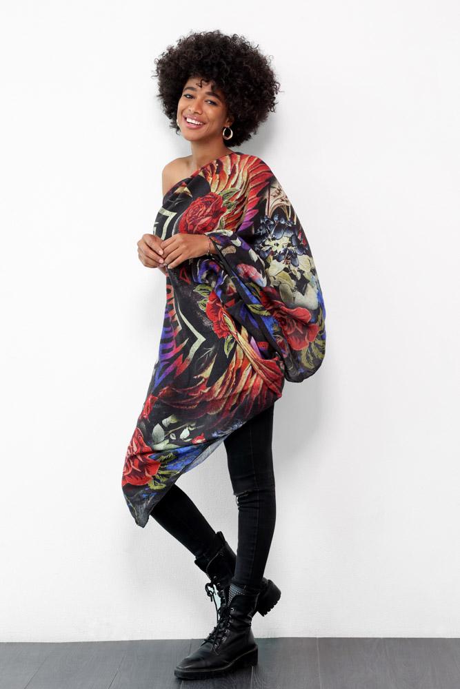 Rude Riders Foulard Speed Queen Sottocosto