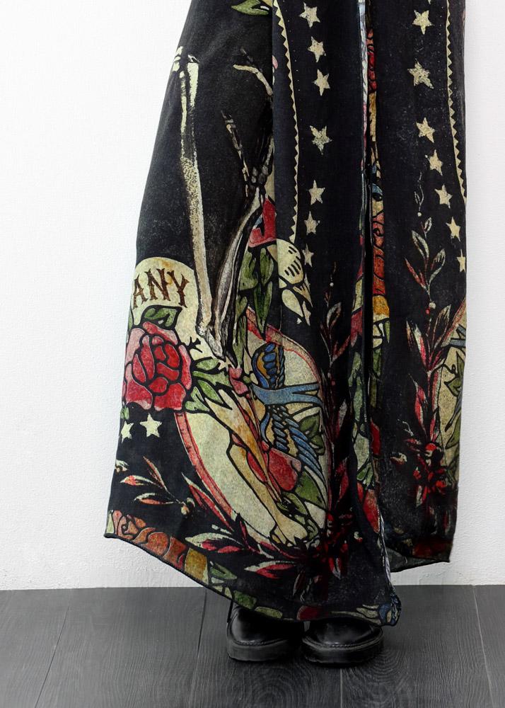 Rude Riders Foulard Jerry’s Tattoo Offerte