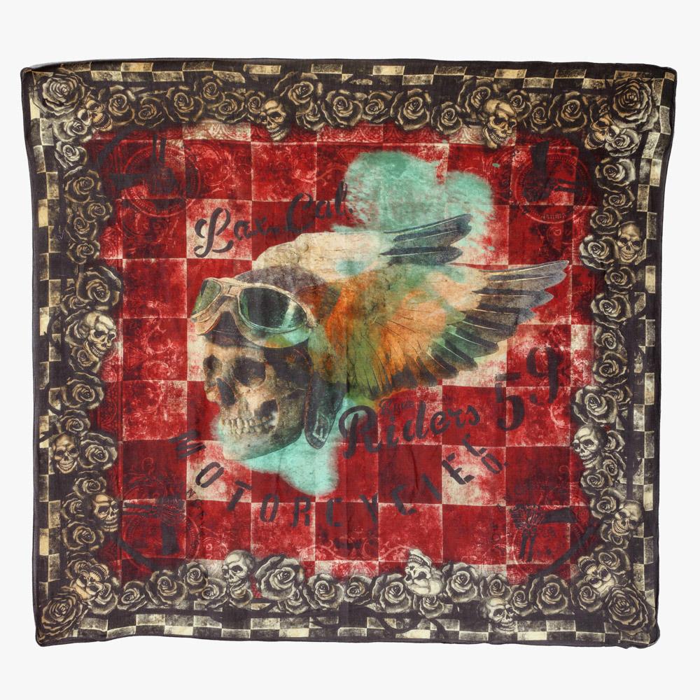 Rude Riders Foulard Motorcycle I Più Venduti