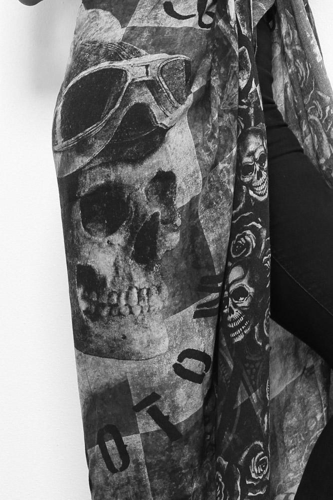 Rude Riders Foulard Motorcycle I Più Venduti