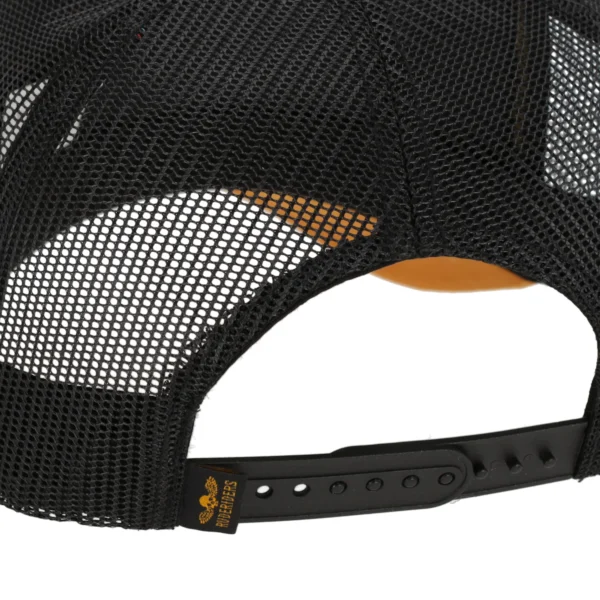 Rude Riders Cap Trucker One 2025