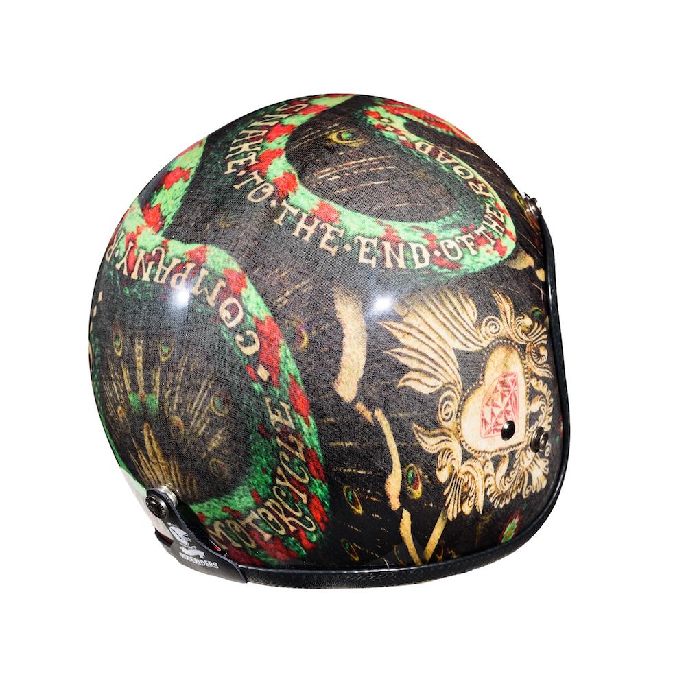 Rude Riders Snake Fino Al -60%